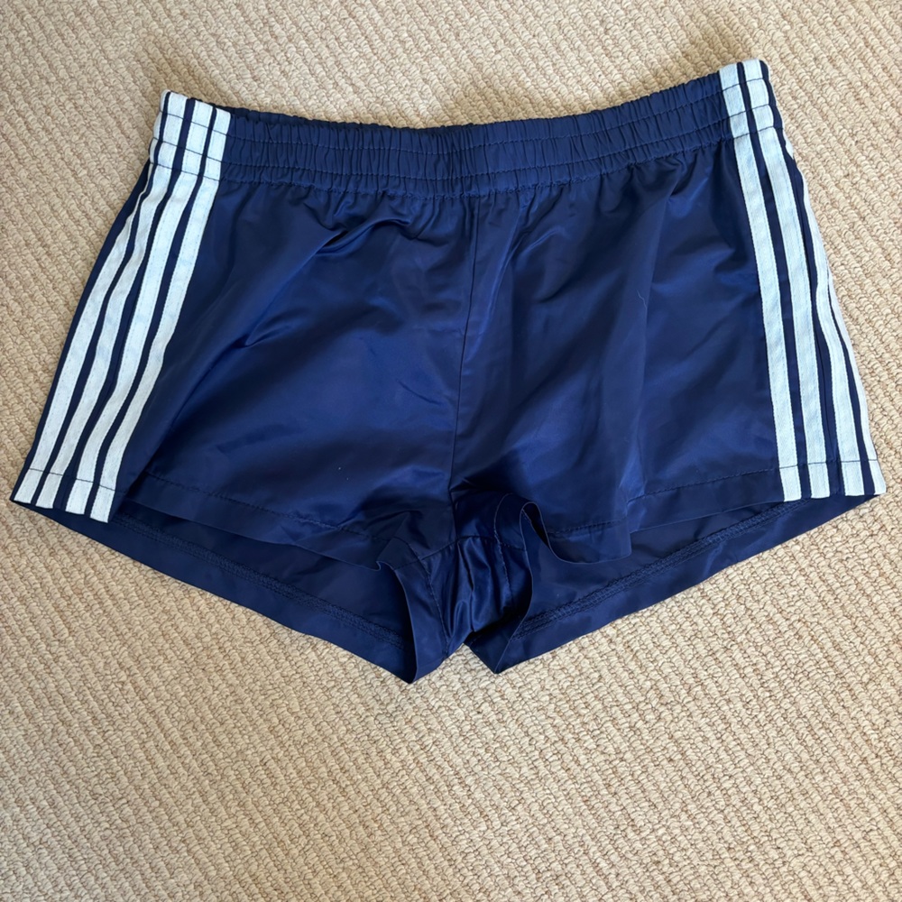 edikted track shorts
